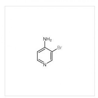 4-Amino-3-bromopyridine