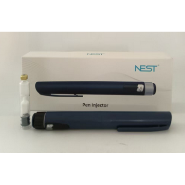 Easydose Insulin Pen: Simplifying Your Diabetes Journey