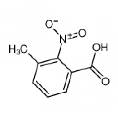3-Methyl-2-nitrobenzoic acid