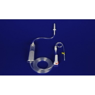 Single-use Blood Transfusion Set    Disposable Blood Transfusion Set