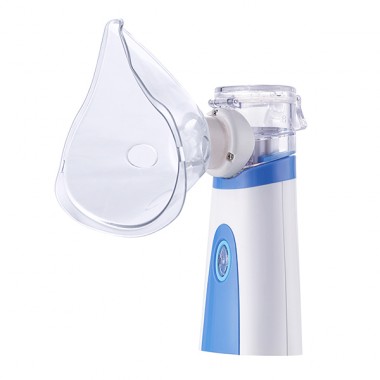 ultrasonic mesh nebulizer