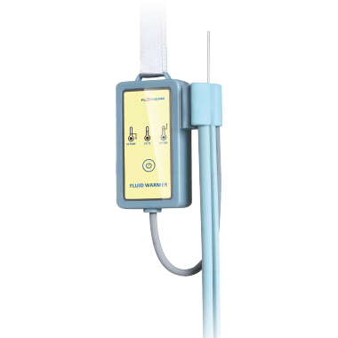 Fluid Warmer