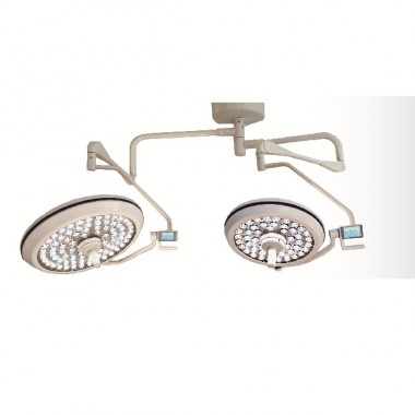 customize logo operating lamp led celling light with emergency