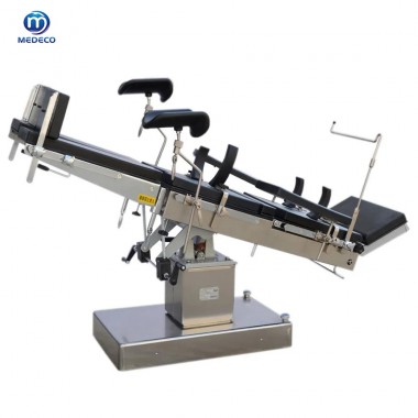 Or Room  delivery multifunction Operating surgery table