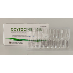 Oxytocin for Labor and Delivery: Natural Support for Childbirth