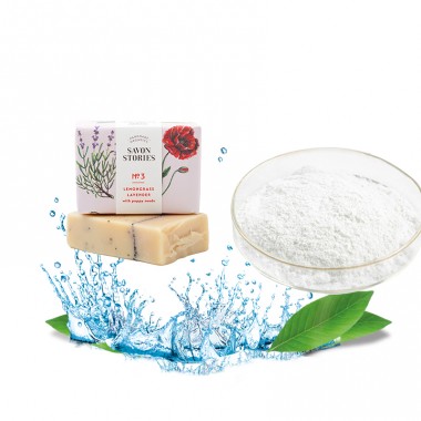 WS-23 Koolada Cooling Agent WS23 liquid Cooling Agent for food