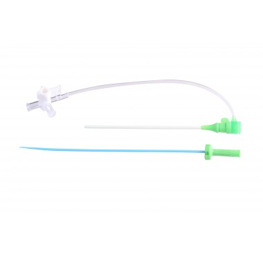 Introducer Set(T TYPE)