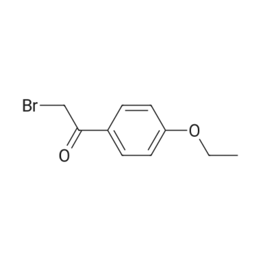 2-Bromo-1-(4-ethoxyphenyl)ethanone