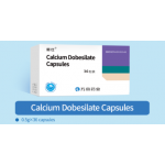 Calcium Dobesilate Capsules