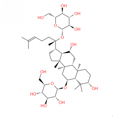 GinsenosideRg1