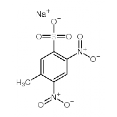 2,4-DINITROTOLUENE-5-SULFONIC ACID SODIUM SALT