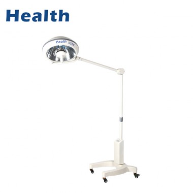 DL500 Halogen Removable Surgical Lamp on Wheels