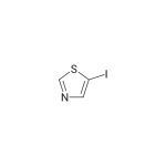 5-Iodothiazole