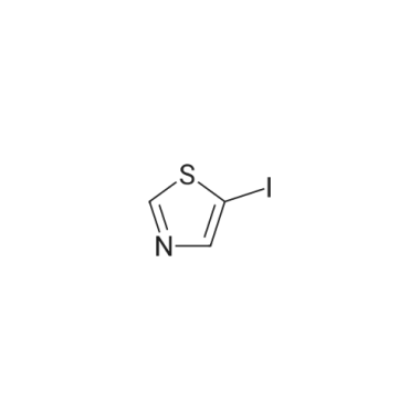 5-Iodothiazole