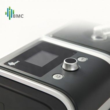 BMC Factory Price GII T-20A Medical Portable Cpap Breathing Machine For Night Sleep Snoring with CPAP Breath Mask