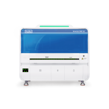 Chemiluminescence Immunoassay Analyzer