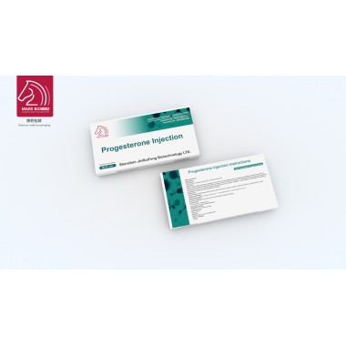 Progesterone Injection