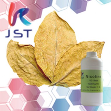 JST supply high quality nicotine
