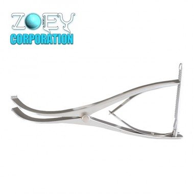 Cloward Lamina Spreader, Inge Lamina Spreader, Lamina Spreader Neurosurgery Instruments
