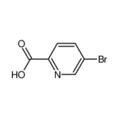5-Bromopyridine-2-carboxylic acid