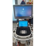 Philips EPIQ 7C xMatrix Cardiology ULTRASOUND system, L12-3 probe +printer