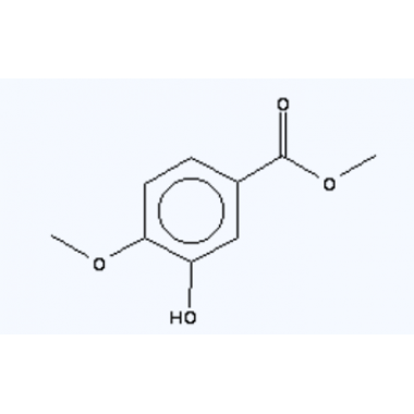 Methyl 3-hydroxy-4-methoxybenzoate