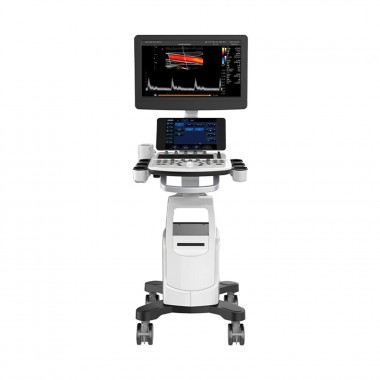 CBit6 Ultrasound Machine