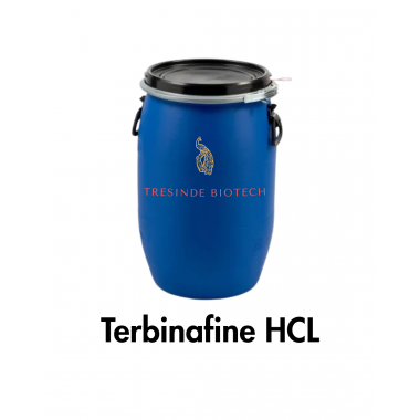 Terbinafine HCL