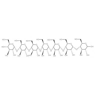 MALTOHEPTAOSE