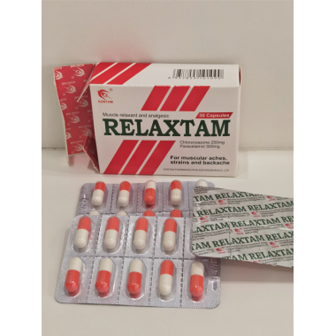 Relaxtam