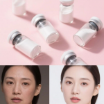 Various Peptides Chemical Raw Materials peptides