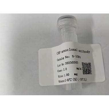 Mouse Anti CRP monoclonal antibody