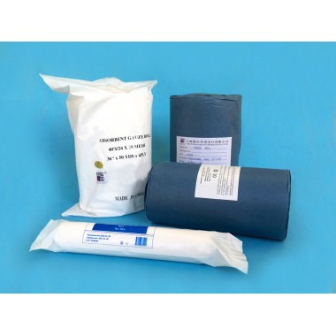 GAUZE ROLL