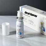 Stomatitis Spray