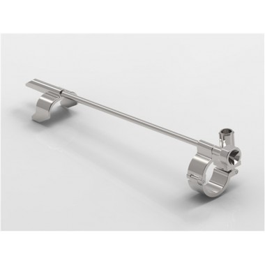 Toshiba PVT-781VT Ultrasound Biospy Needle Guide
