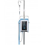 Cheap Price CE Mark Portable IV Medical Infuser Fluid Warmer Blood with Warmer