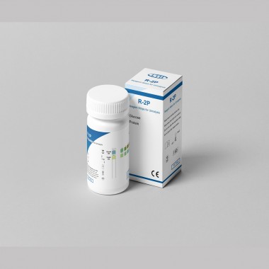 Urine Strips
