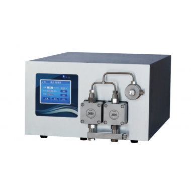High Pressure Infusion Pump