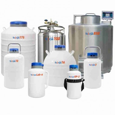 Croatia Liquid Nitrogen Cans Liquid Nitrogen Jar Cell Storage