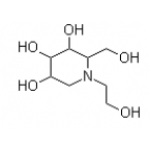 Miglitol