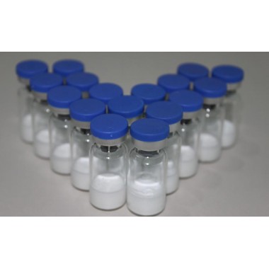 Melanotan II Human Growth Peptides MT-2 Melanotan 2 Peptide for Sexual Impotence And Tanning