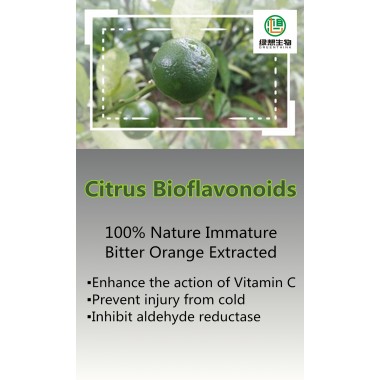 Citrus Bioflavonoids