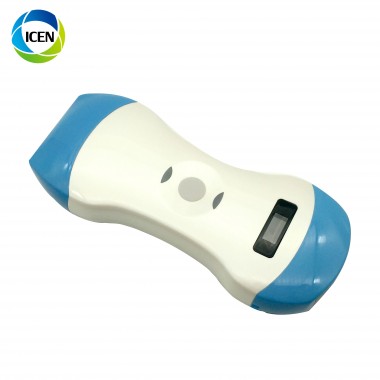 IN-A4CPL  wifi ultrasound machine with color doppler wireless wifi ultrasound machine