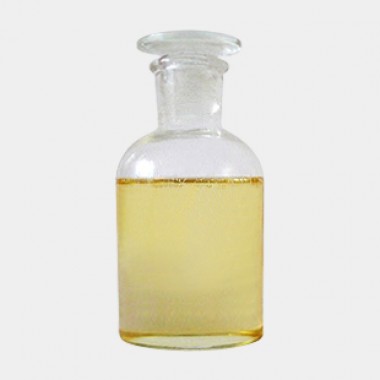 Sulfonated castor oil