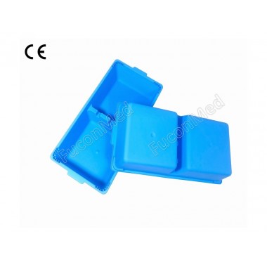 Basin, 2 Compartment