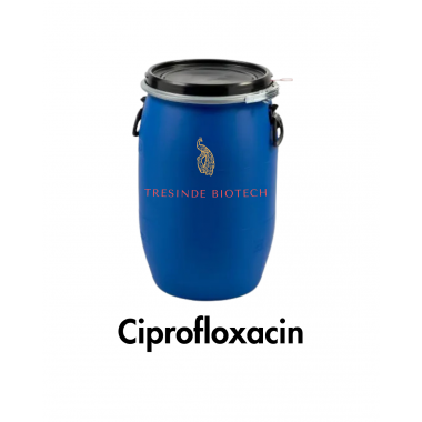 Ciprofloxacin