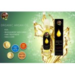 Arganoil Bulk Quality