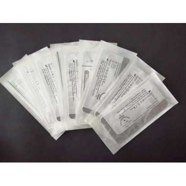 Absorbable suture PDS