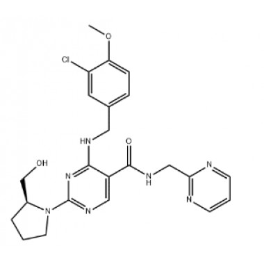Avanafil