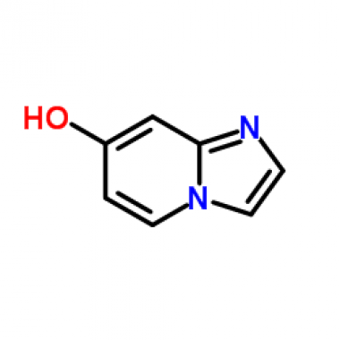 Imidazo[1,2-a]pyridin-7-ol